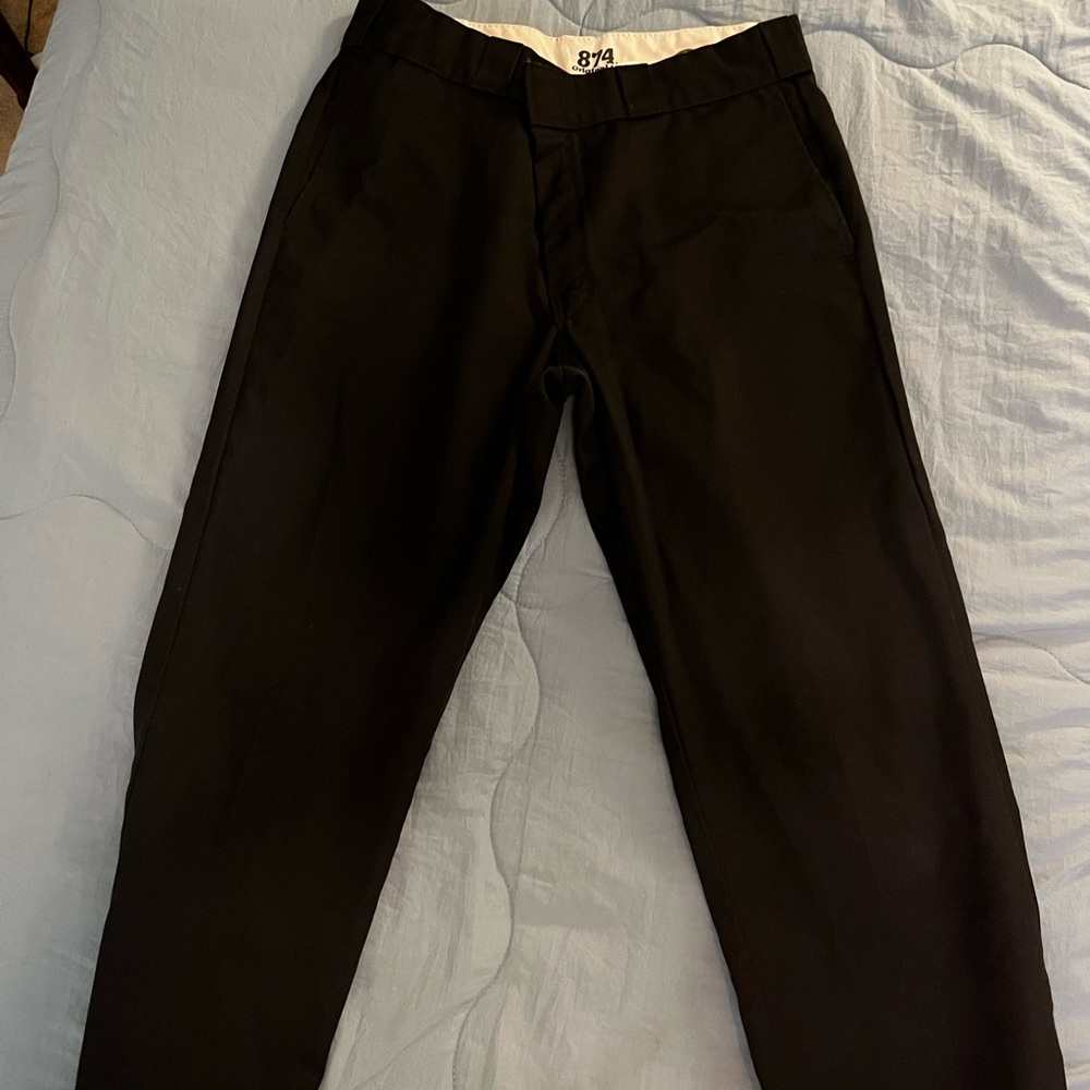 Dickies 874 pants